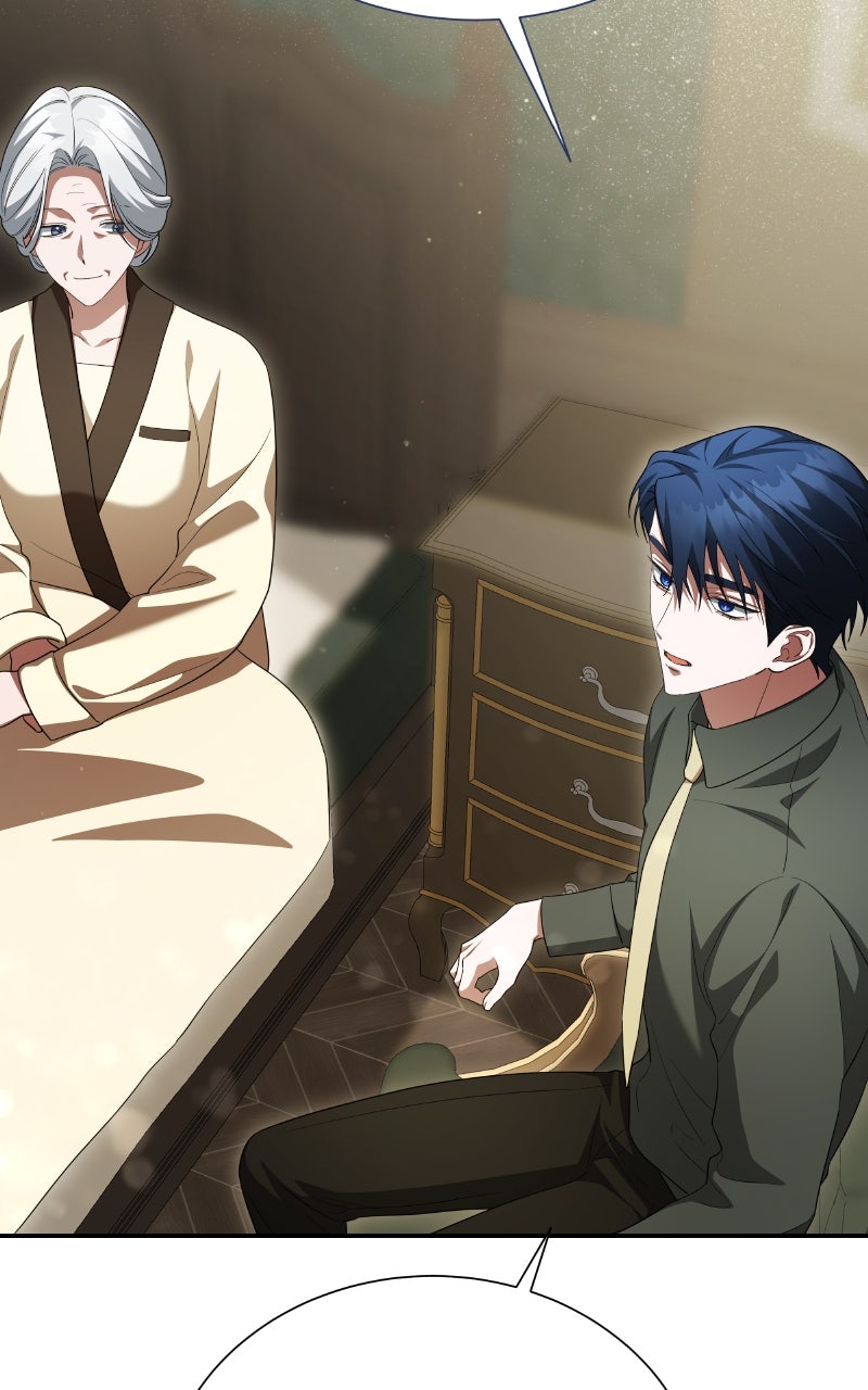 Our Contract Marriage Ends Here Episode 20 page 48 - 