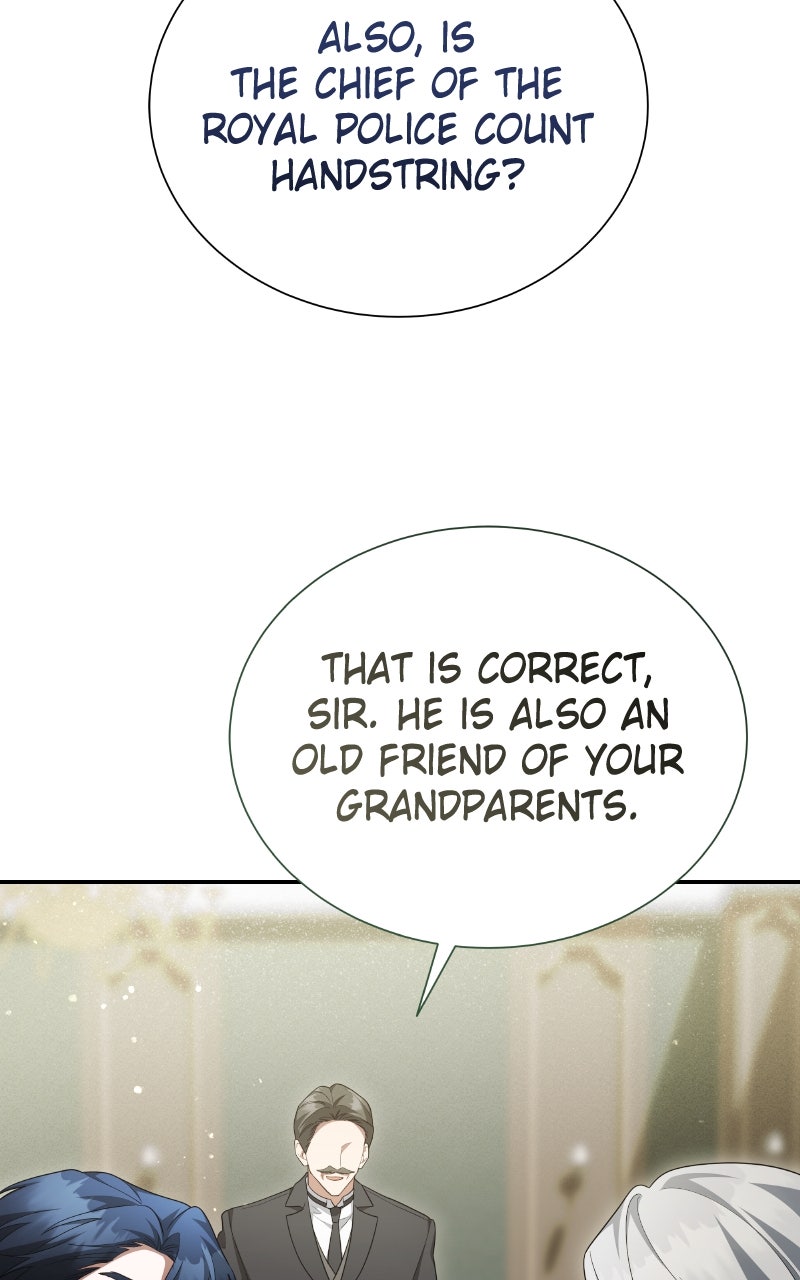 Our Contract Marriage Ends Here Episode 20 page 49 - 