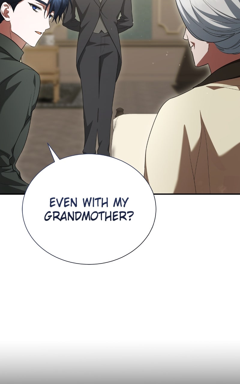 Our Contract Marriage Ends Here Episode 20 page 50 - 