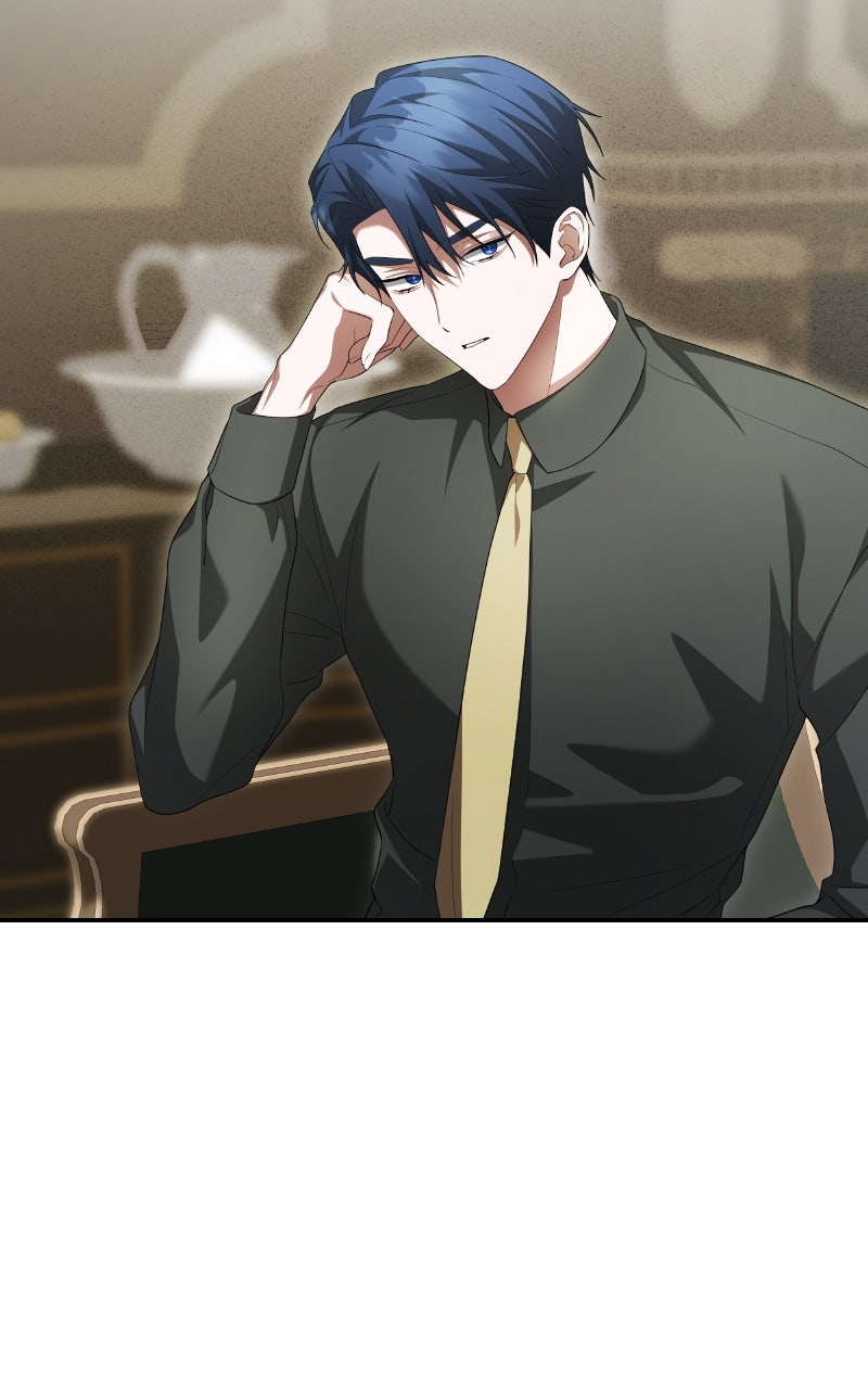 Our Contract Marriage Ends Here Episode 20 page 6 - 