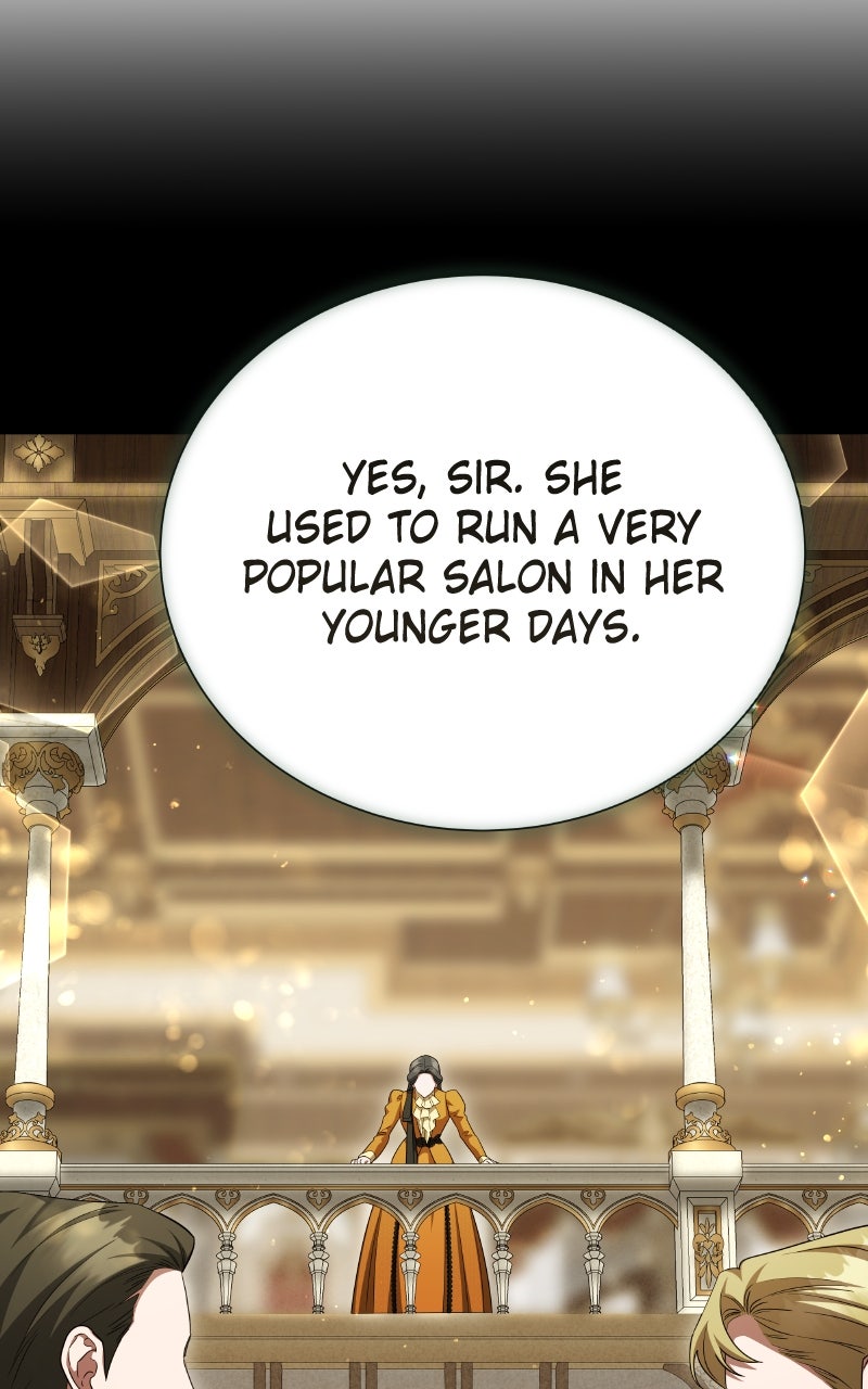Our Contract Marriage Ends Here Episode 20 page 51 - 