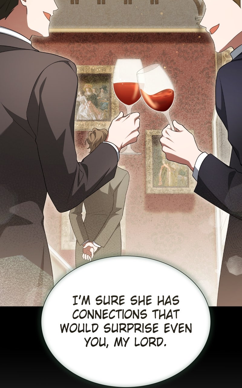 Our Contract Marriage Ends Here Episode 20 page 52 - 