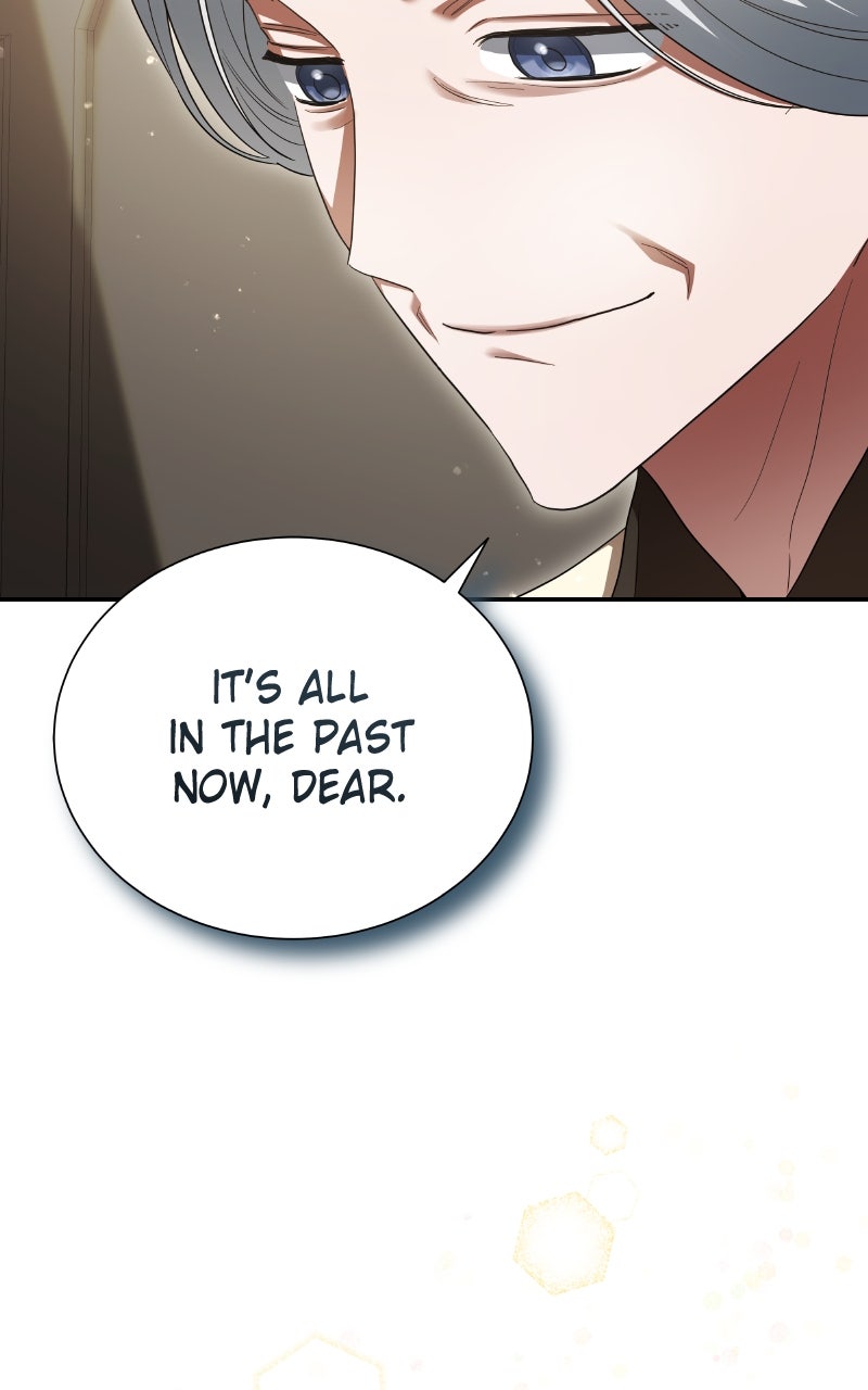 Our Contract Marriage Ends Here Episode 20 page 54 - 
