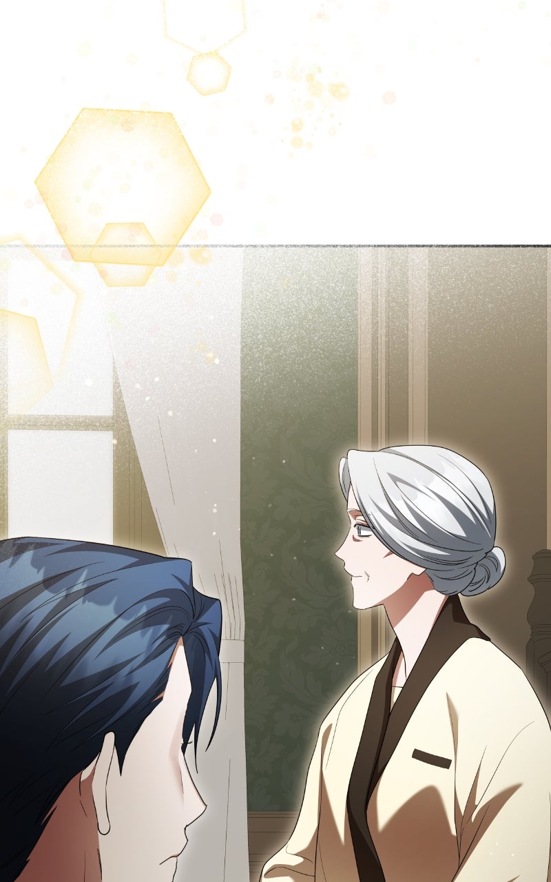 Our Contract Marriage Ends Here Episode 20 page 55 - 