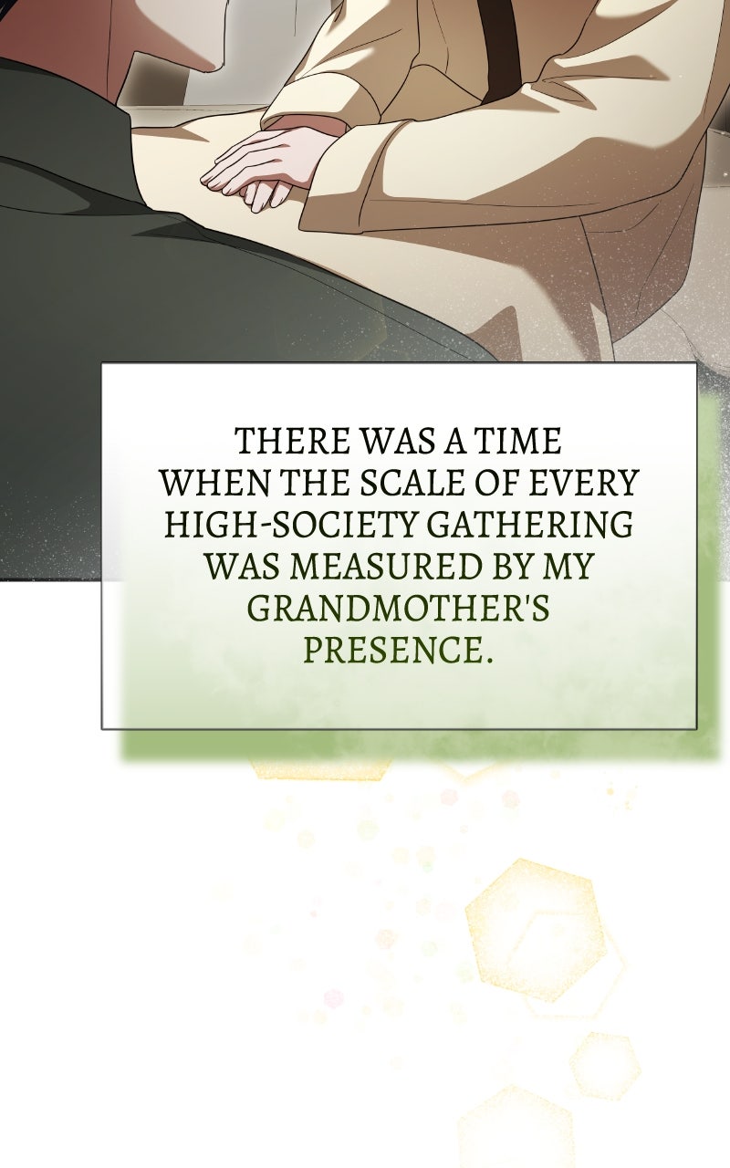 Our Contract Marriage Ends Here Episode 20 page 56 - 