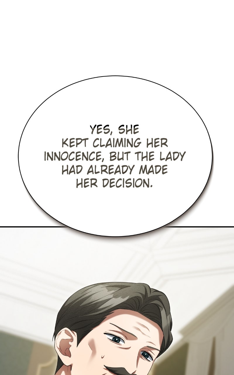 Our Contract Marriage Ends Here Episode 20 page 7 - 