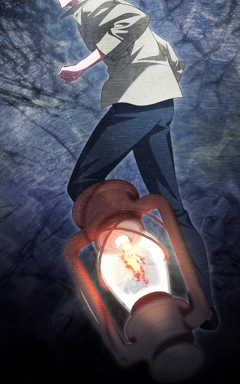 Our Contract Marriage Ends Here Episode 20 page 61 - 