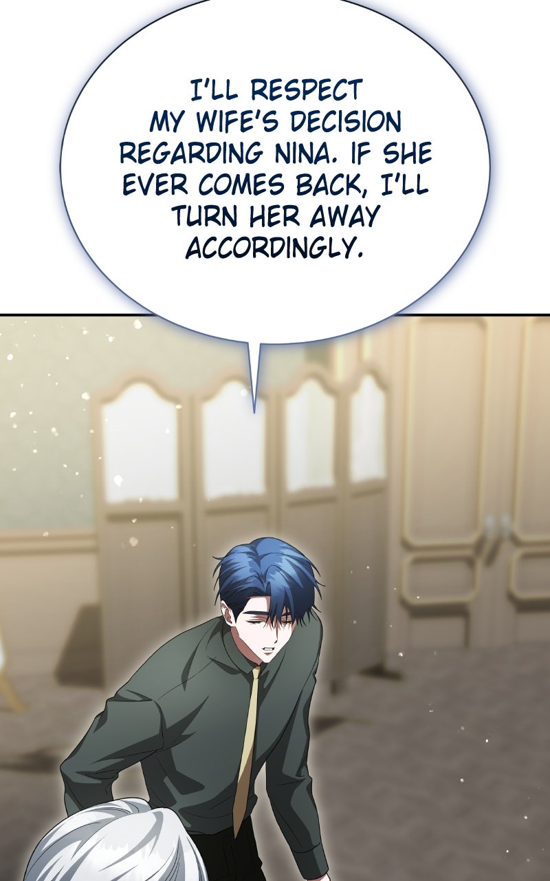 Our Contract Marriage Ends Here Episode 20 page 64 - 