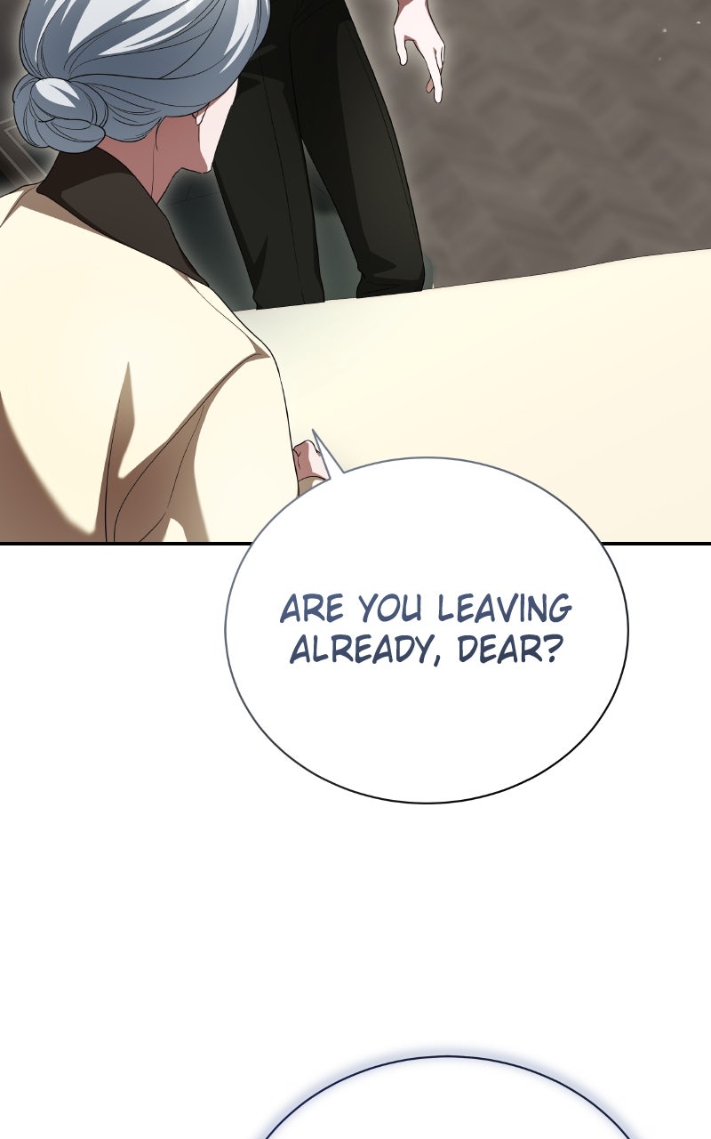 Our Contract Marriage Ends Here Episode 20 page 65 - 