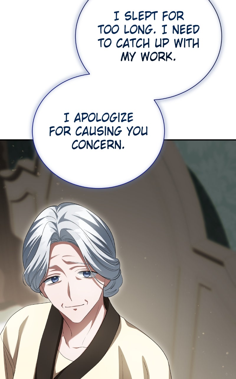 Our Contract Marriage Ends Here Episode 20 page 66 - 