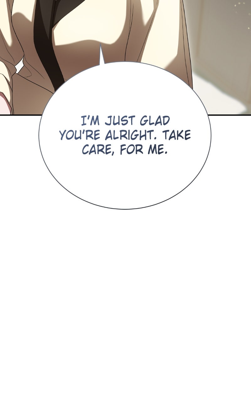 Our Contract Marriage Ends Here Episode 20 page 67 - 