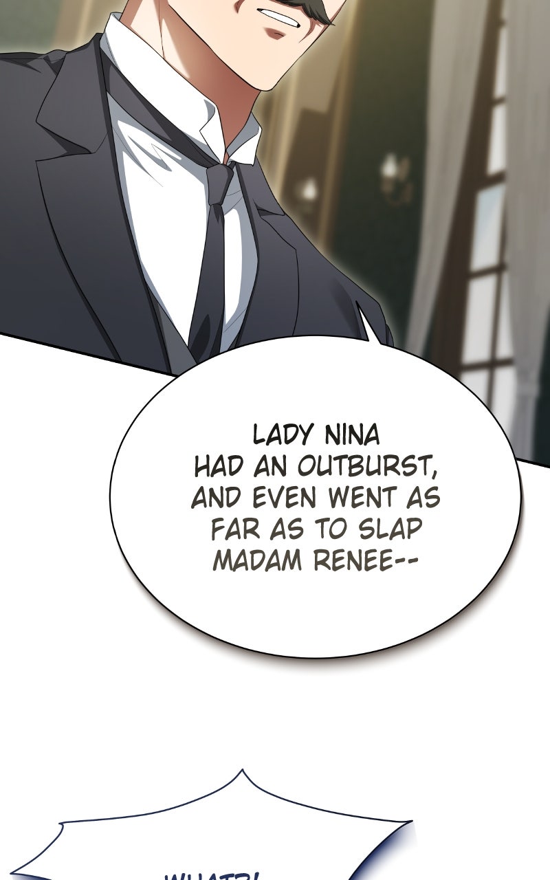 Our Contract Marriage Ends Here Episode 20 page 8 - 