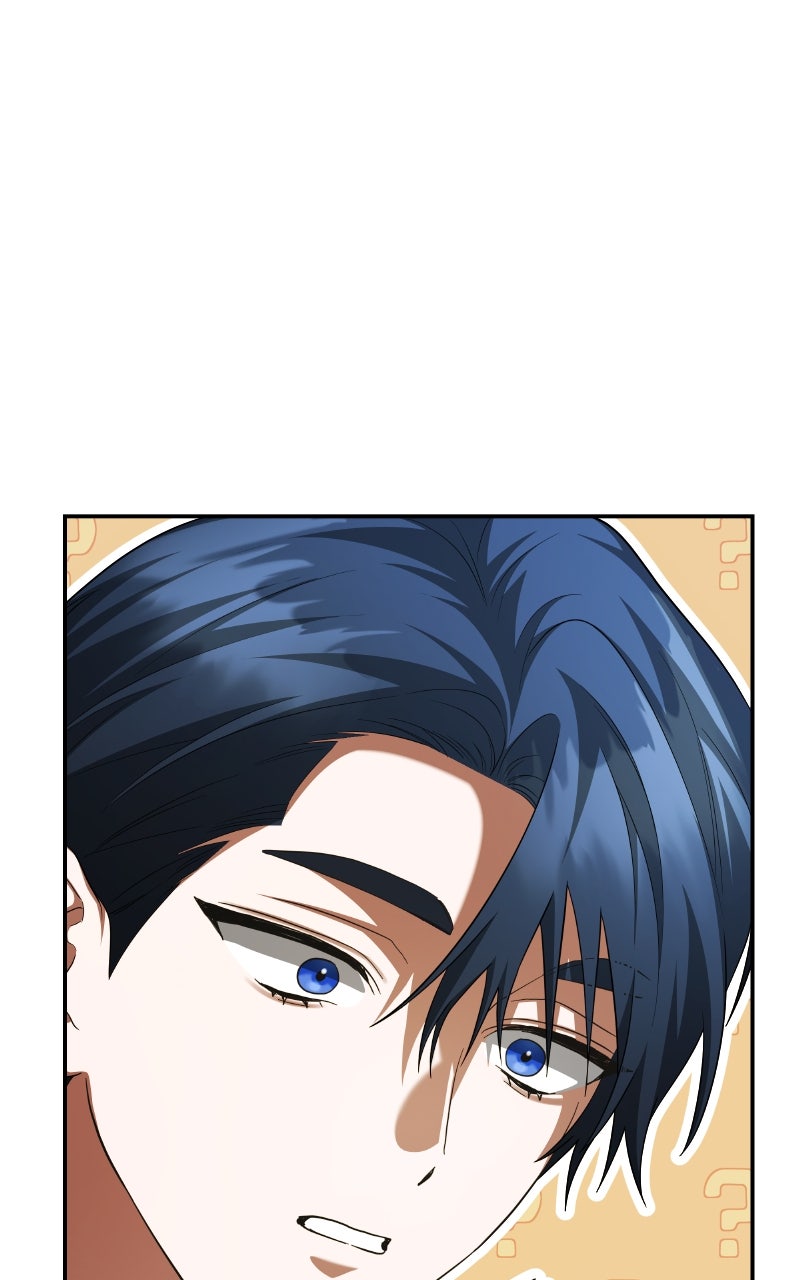 Our Contract Marriage Ends Here Episode 20 page 74 - 