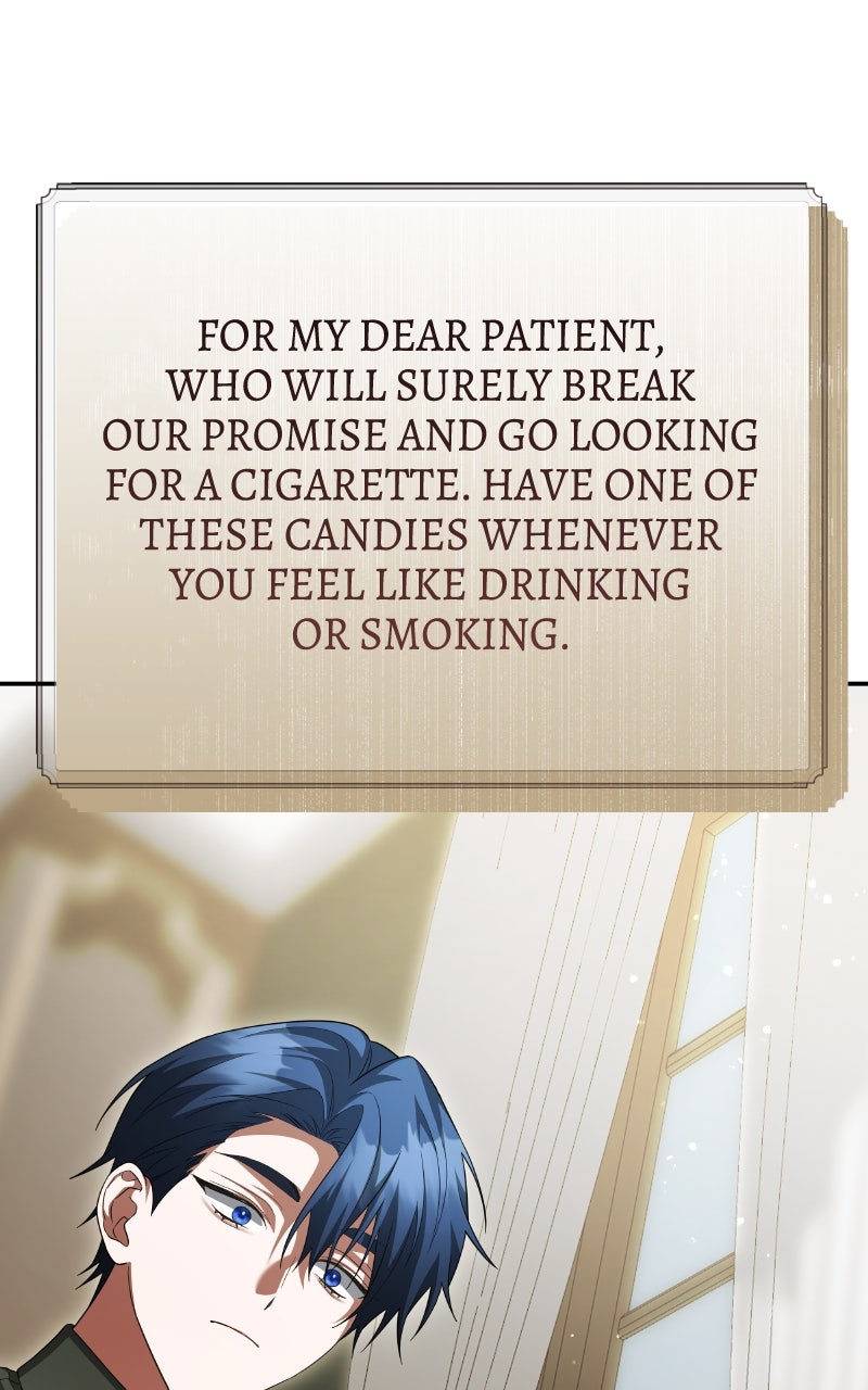 Our Contract Marriage Ends Here Episode 20 page 76 - 