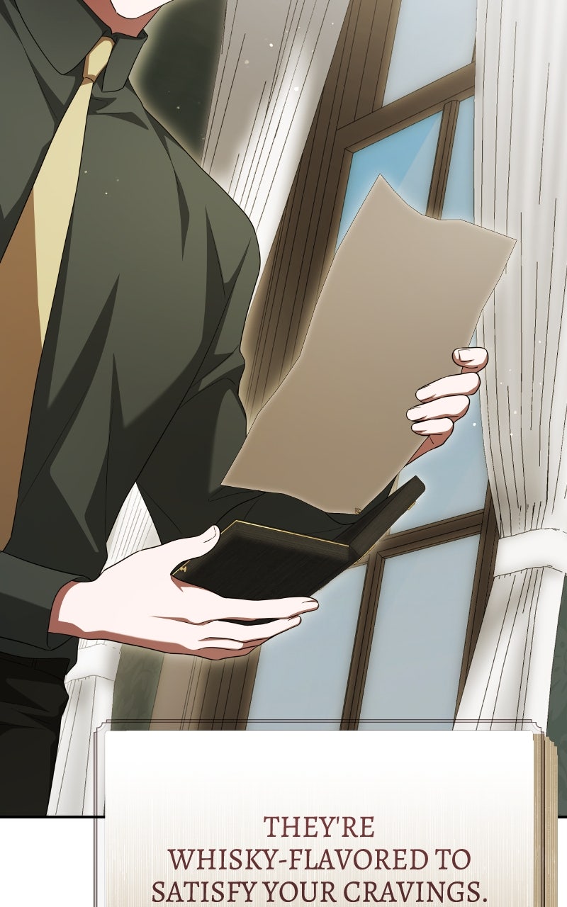 Our Contract Marriage Ends Here Episode 20 page 77 - 