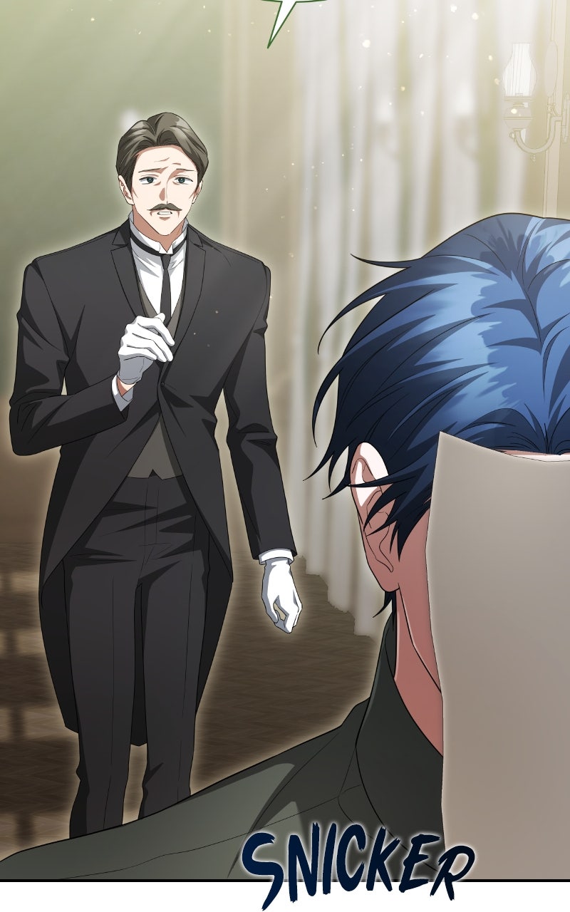 Our Contract Marriage Ends Here Episode 20 page 80 - 