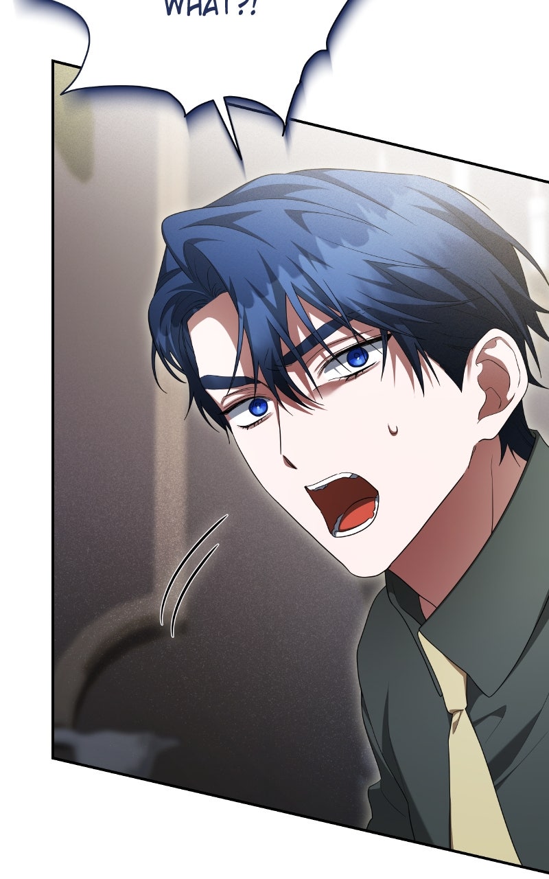 Our Contract Marriage Ends Here Episode 20 page 9 - 