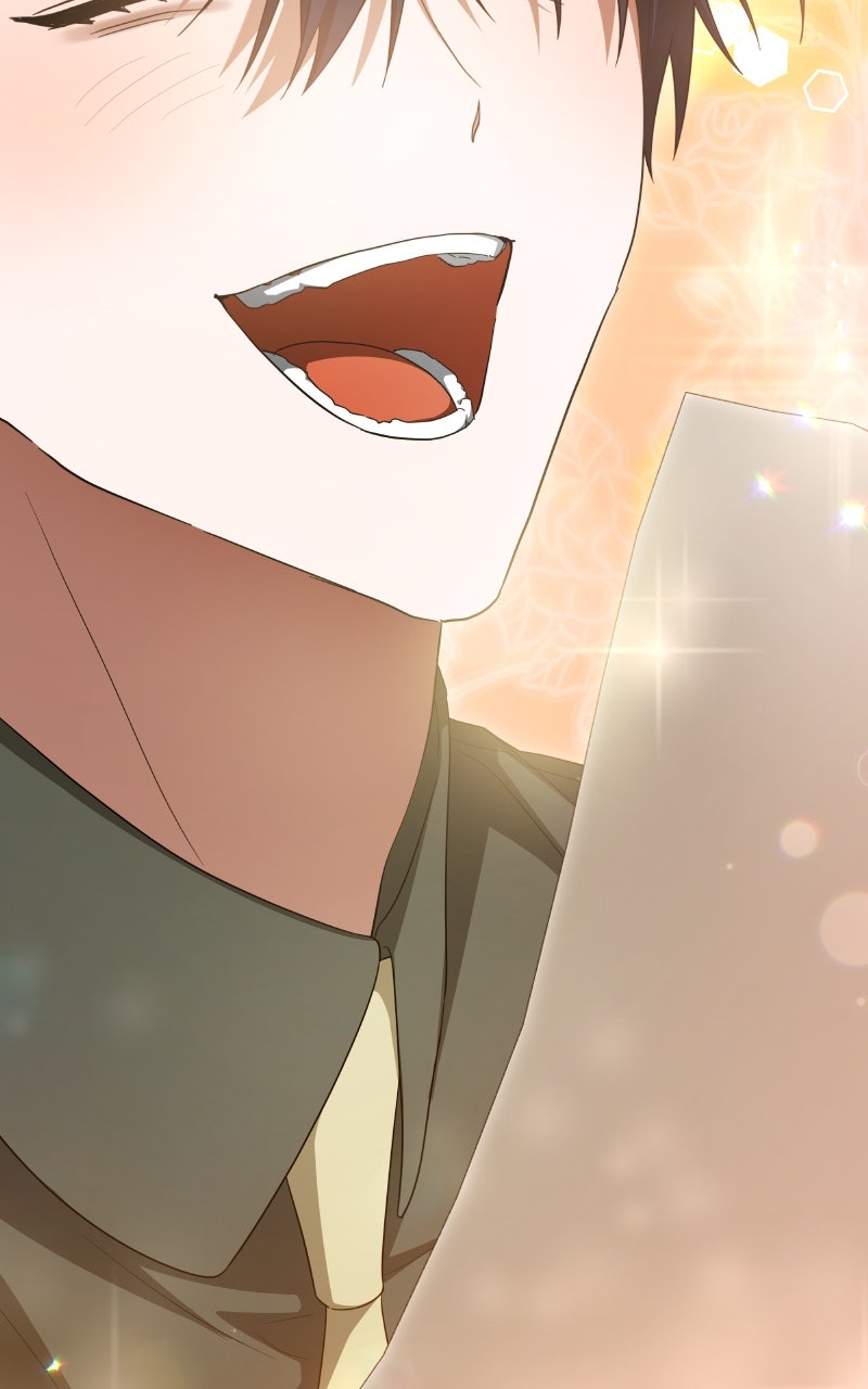 Our Contract Marriage Ends Here Episode 20 page 84 - 