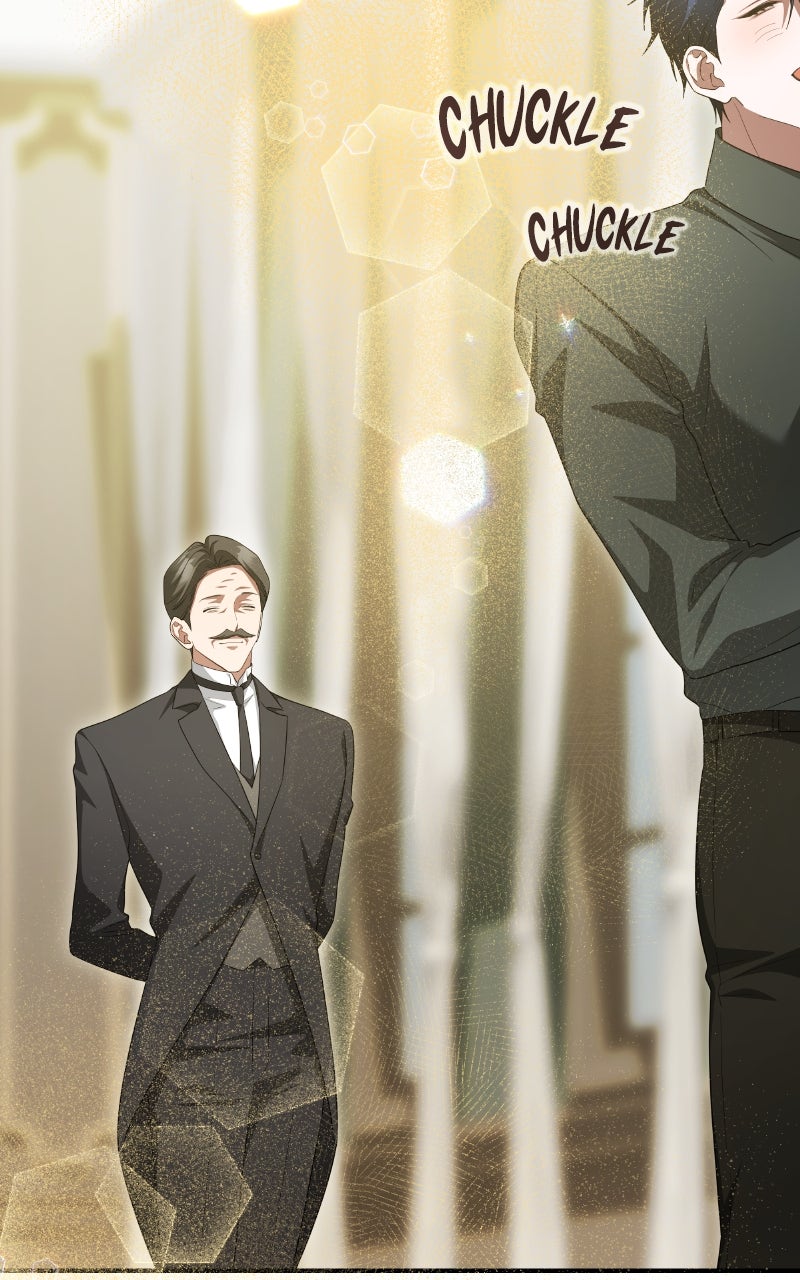 Our Contract Marriage Ends Here Episode 20 page 86 - 