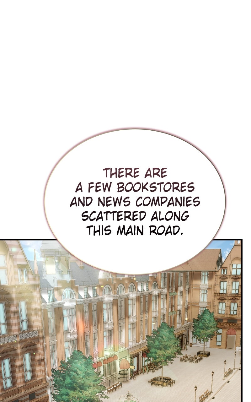 Our Contract Marriage Ends Here Episode 20 page 89 - 