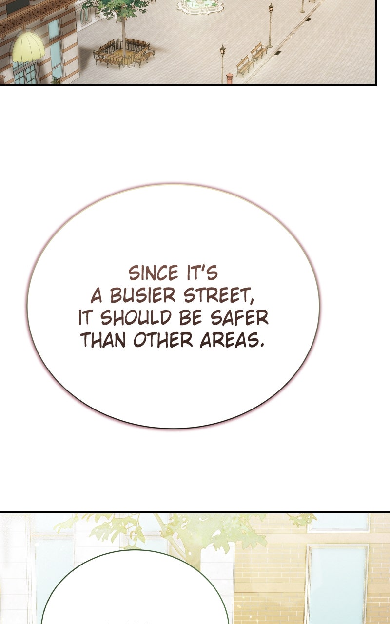 Our Contract Marriage Ends Here Episode 20 page 90 - 