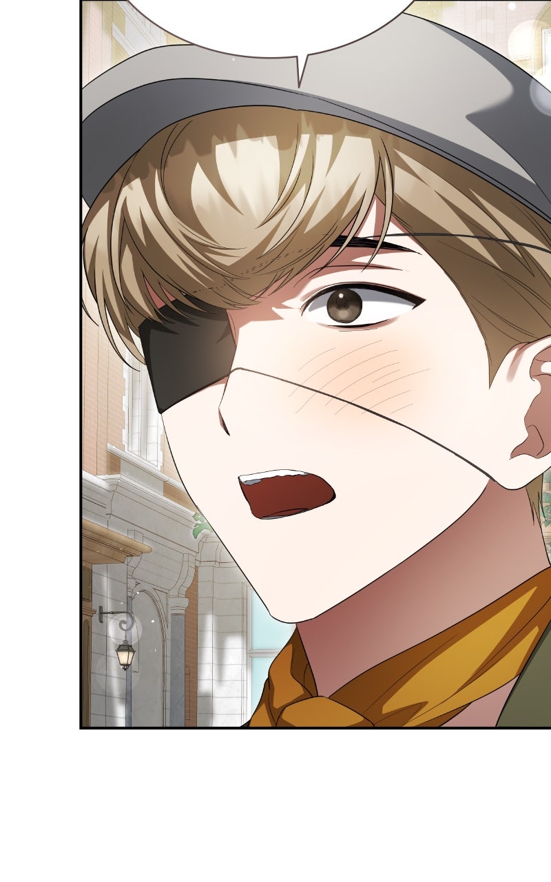 Our Contract Marriage Ends Here Episode 20 page 93 - 