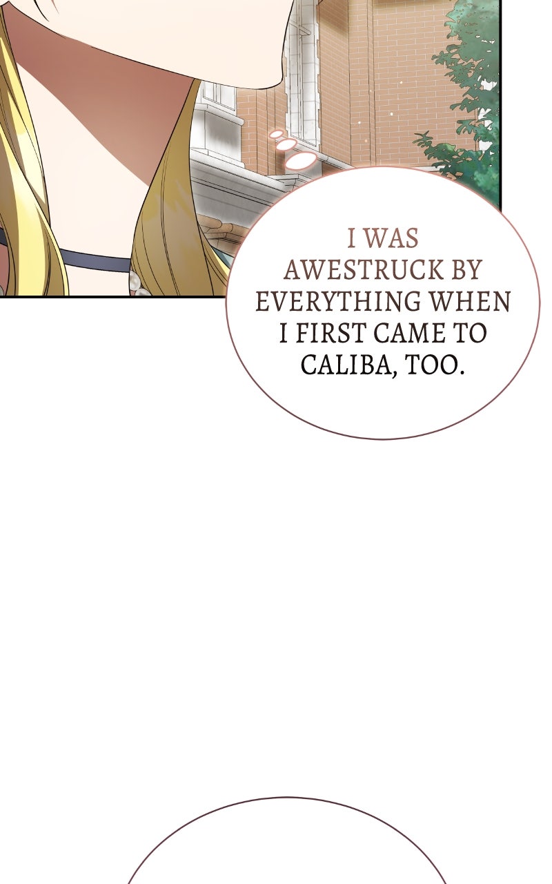 Our Contract Marriage Ends Here Episode 20 page 95 - 