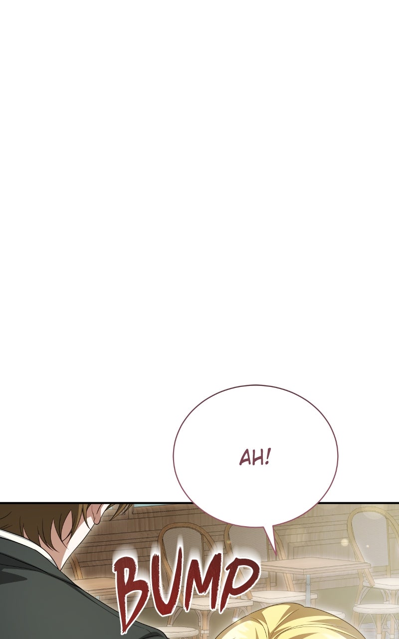 Our Contract Marriage Ends Here Episode 20 page 97 - 
