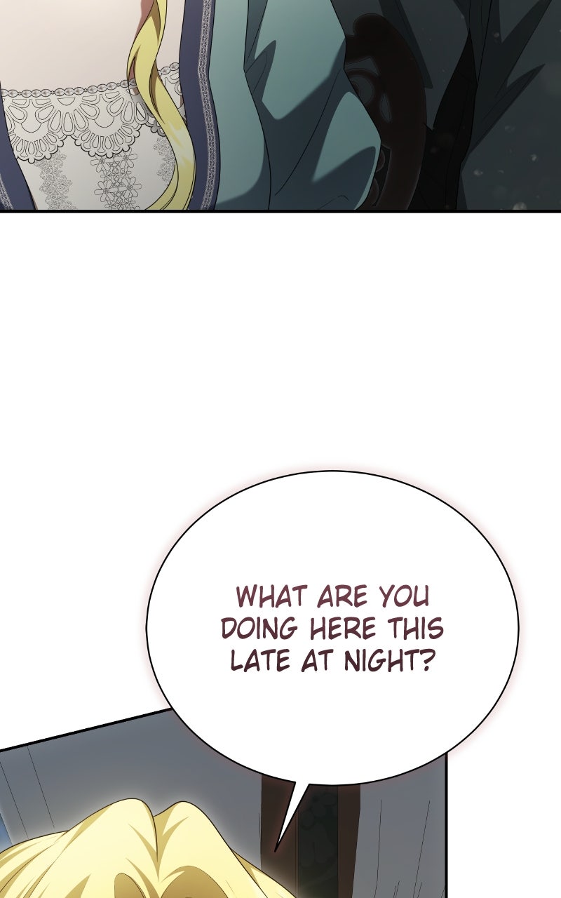 Our Contract Marriage Ends Here Episode 21 page 11 - 
