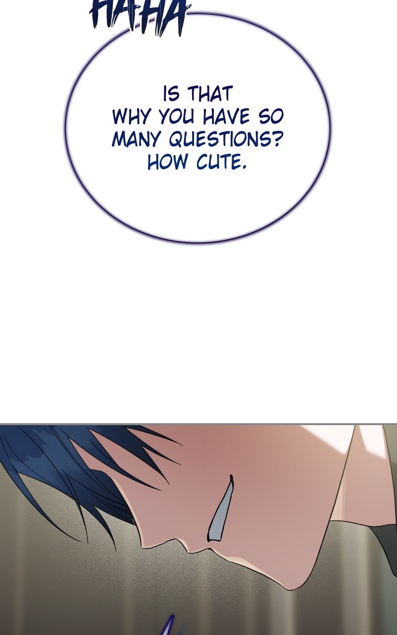Our Contract Marriage Ends Here Episode 21 page 105 - 