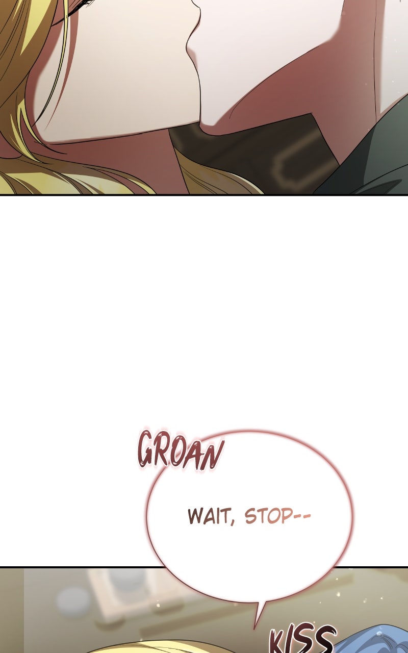 Our Contract Marriage Ends Here Episode 21 page 109 - 