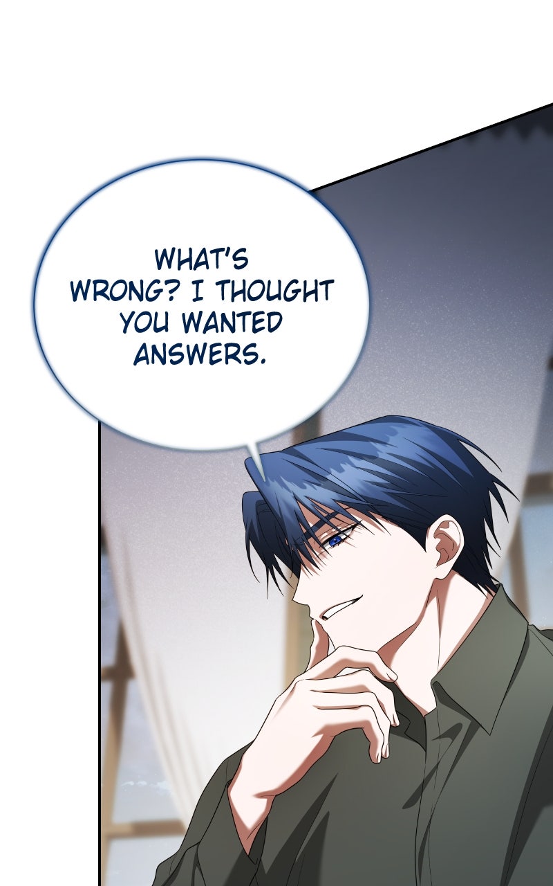 Our Contract Marriage Ends Here Episode 21 page 112 - 