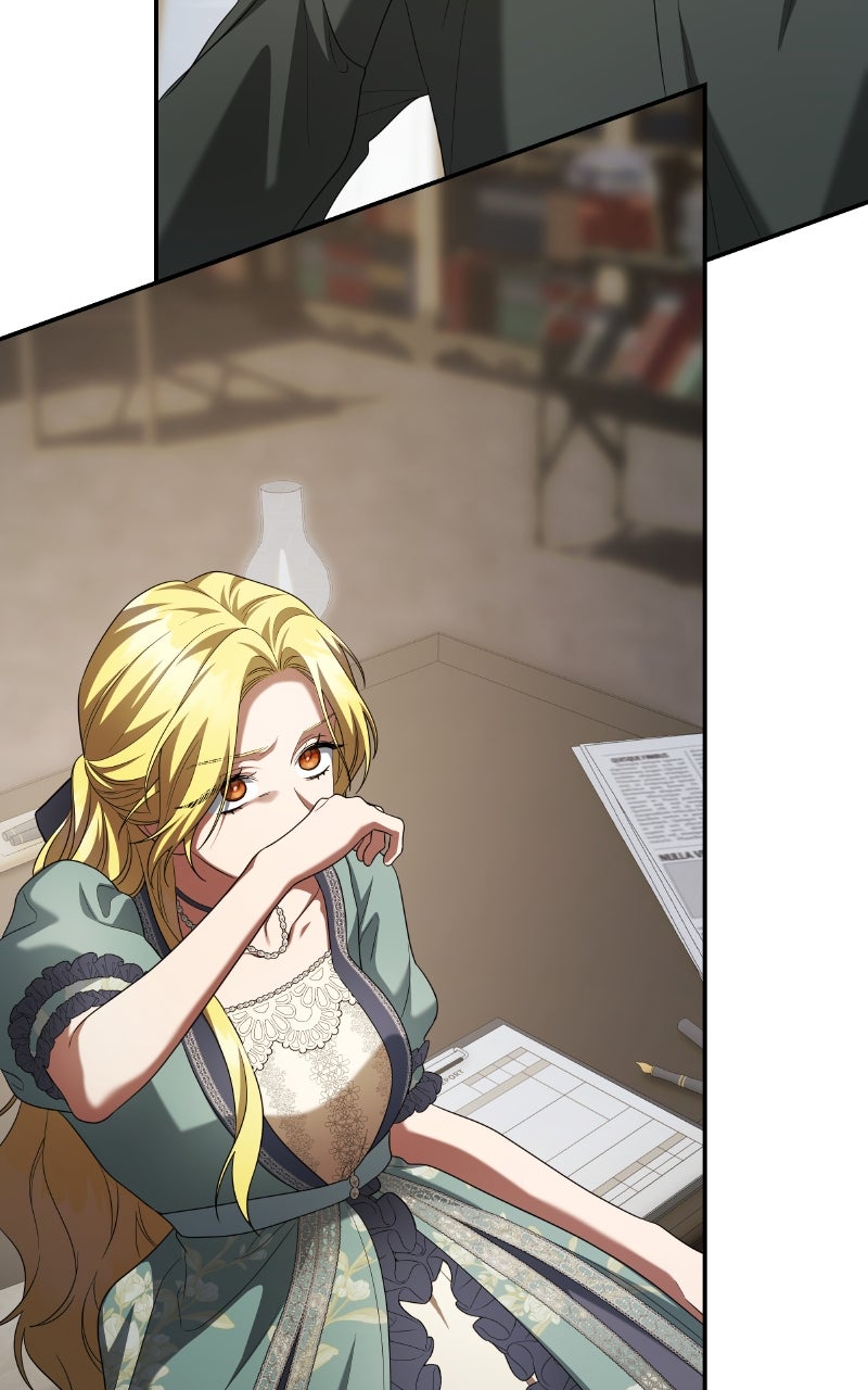 Our Contract Marriage Ends Here Episode 21 page 113 - 