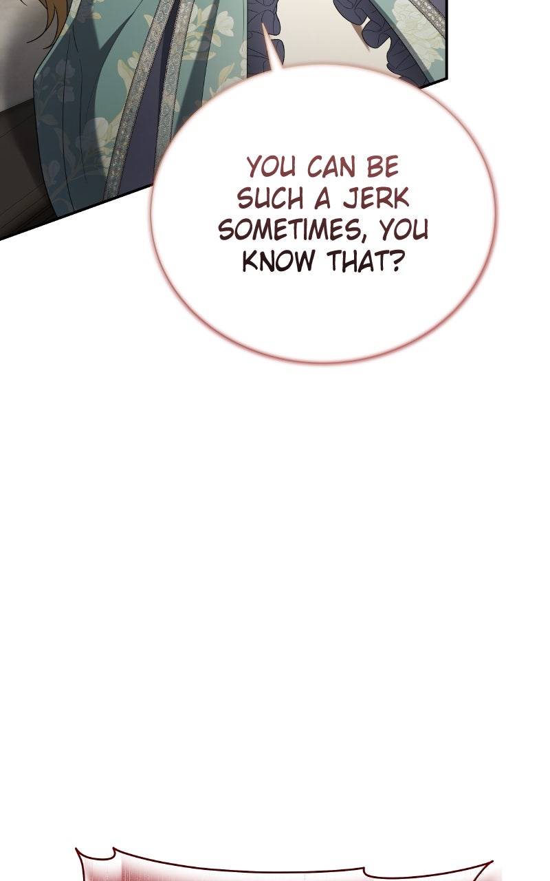 Our Contract Marriage Ends Here Episode 21 page 114 - 
