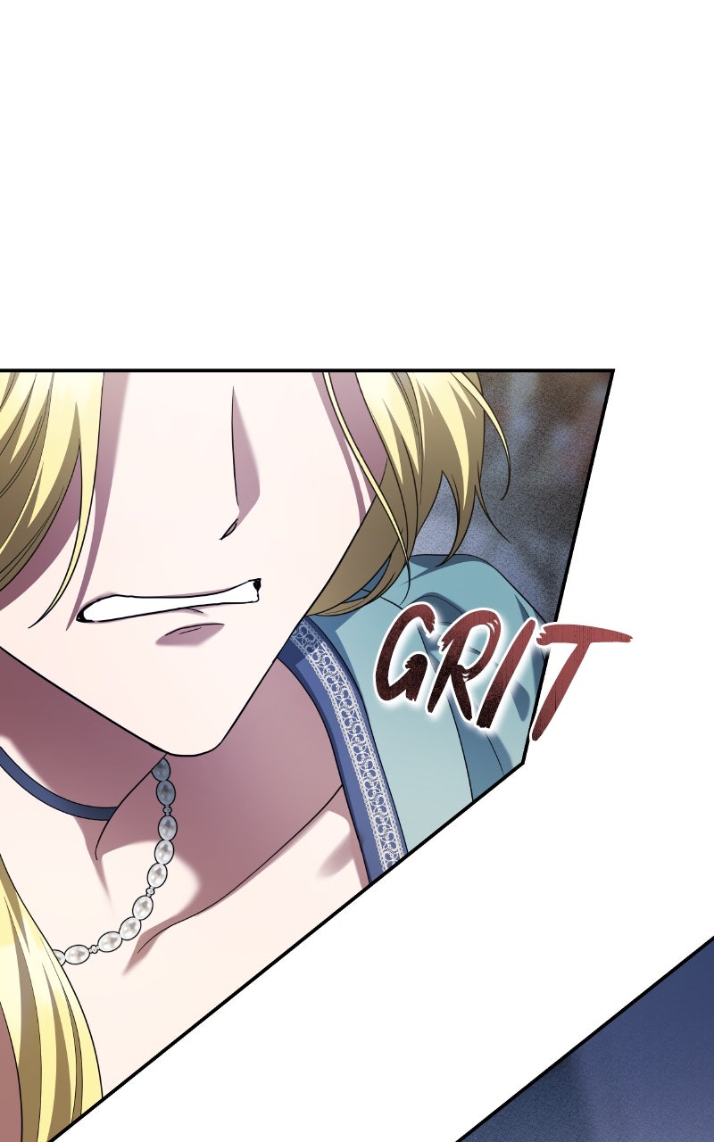 Our Contract Marriage Ends Here Episode 21 page 119 - 
