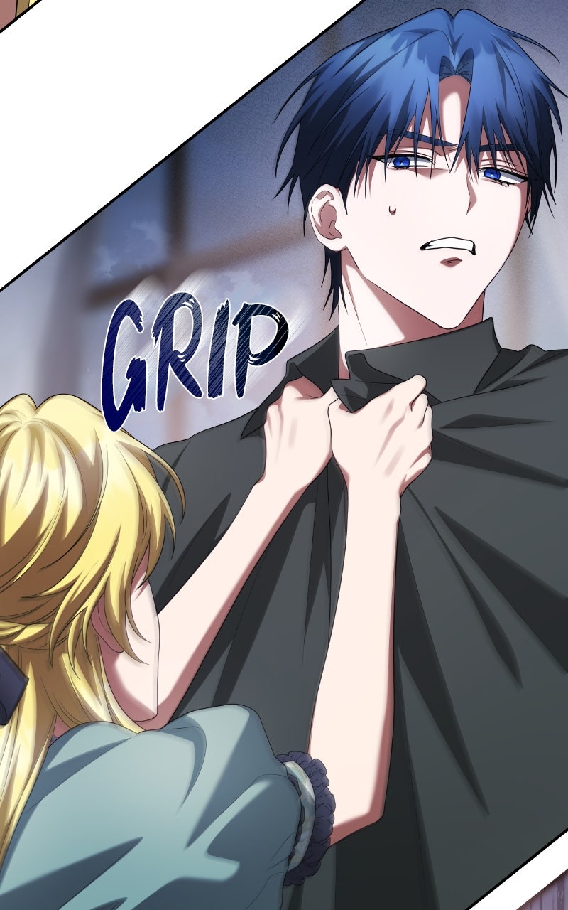 Our Contract Marriage Ends Here Episode 21 page 120 - 