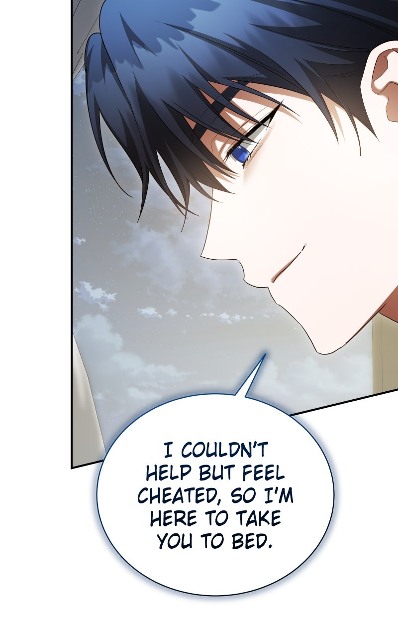 Our Contract Marriage Ends Here Episode 21 page 13 - 
