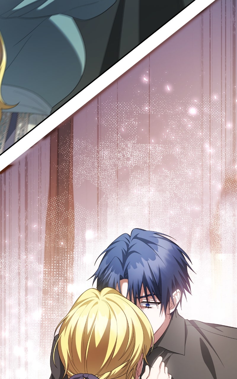 Our Contract Marriage Ends Here Episode 21 page 121 - 