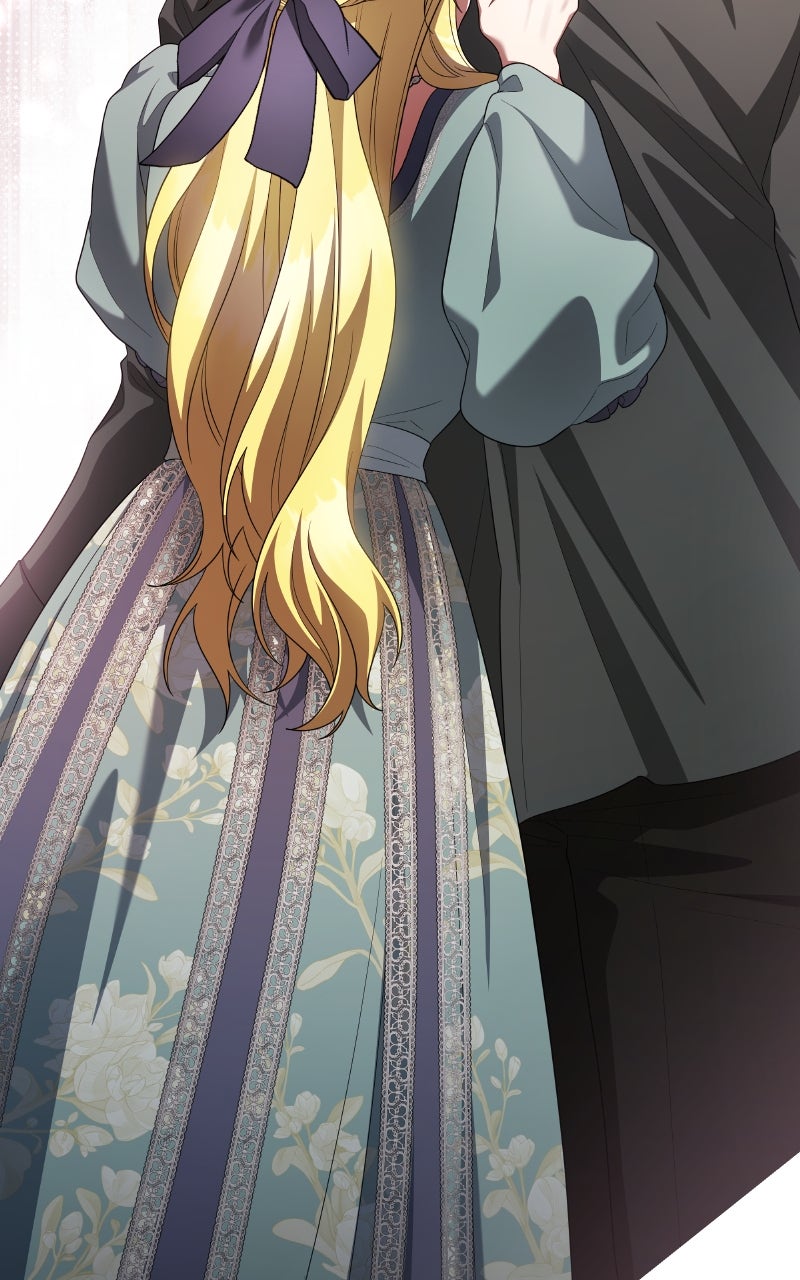 Our Contract Marriage Ends Here Episode 21 page 122 - 