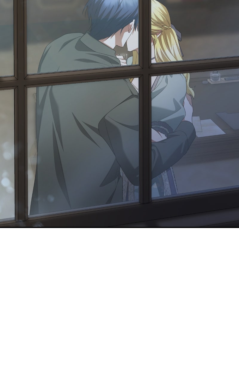 Our Contract Marriage Ends Here Episode 21 page 127 - 