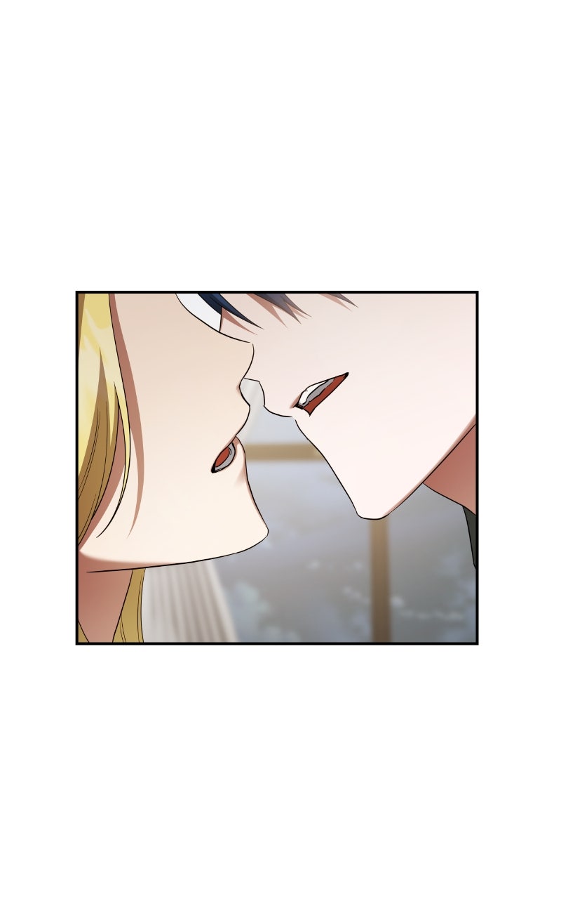 Our Contract Marriage Ends Here Episode 21 page 128 - 