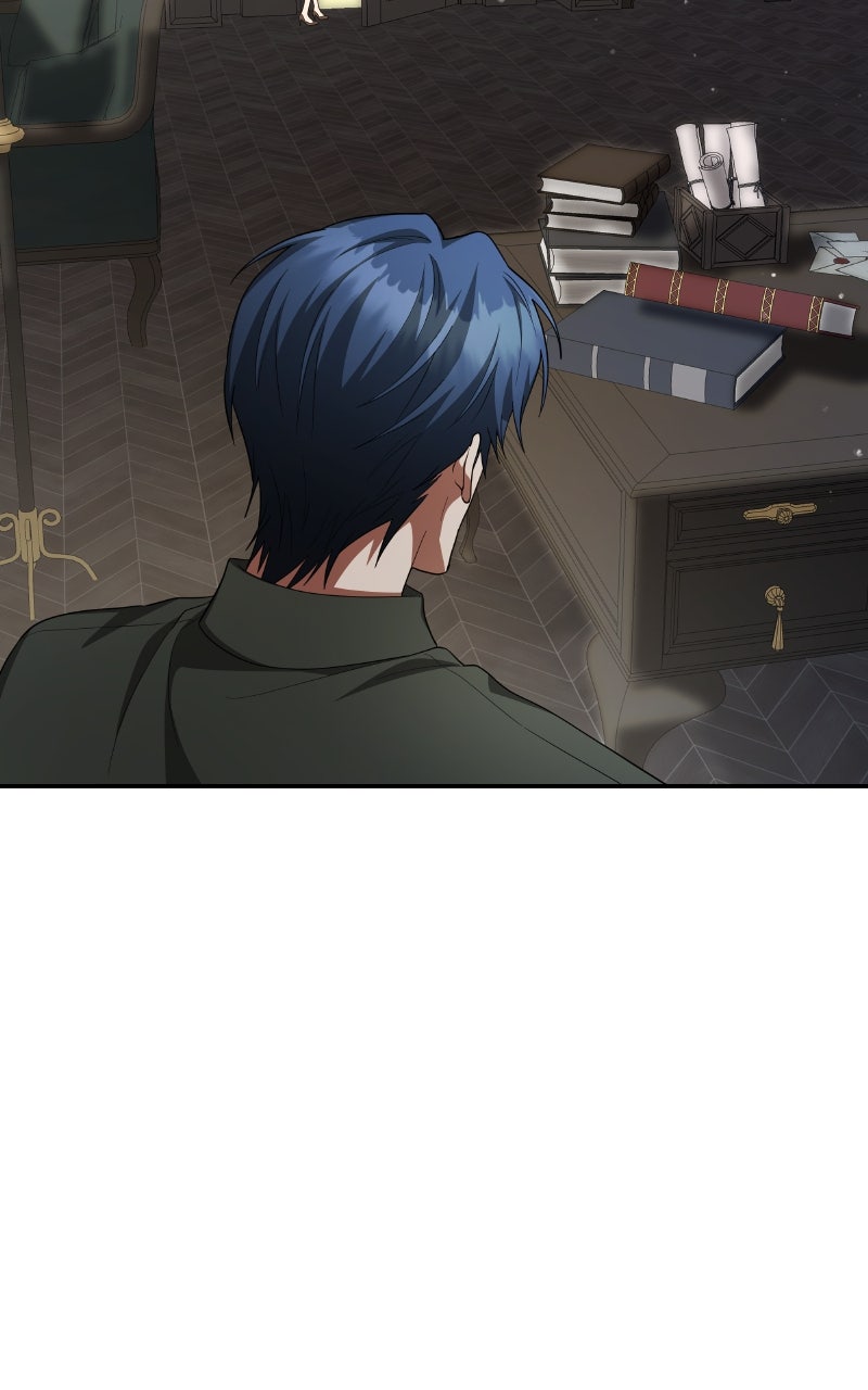 Our Contract Marriage Ends Here Episode 21 page 133 - 
