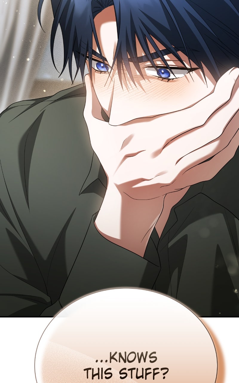 Our Contract Marriage Ends Here Episode 21 page 136 - 