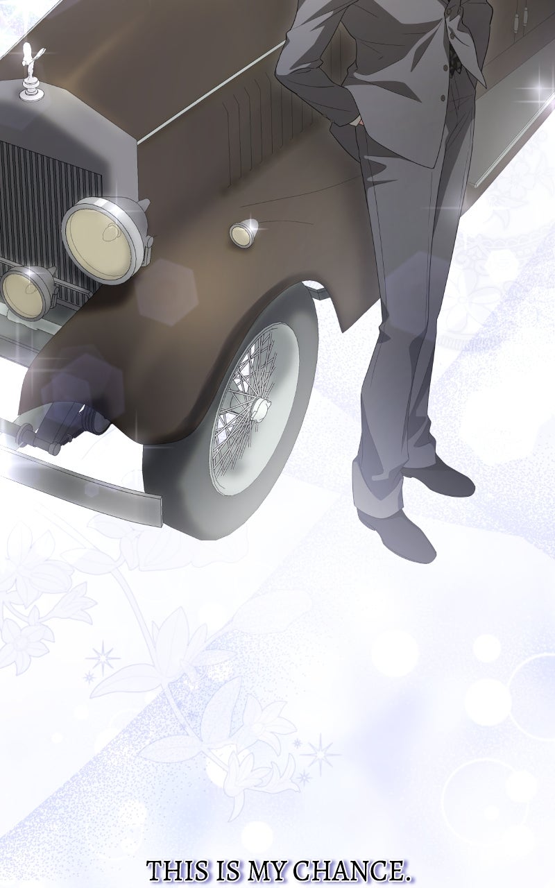 Our Contract Marriage Ends Here Episode 21 page 20 - 