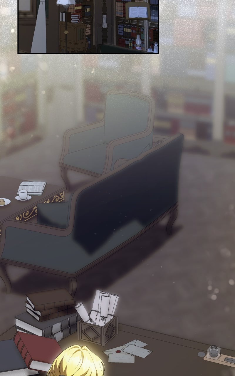 Our Contract Marriage Ends Here Episode 21 page 3 - 