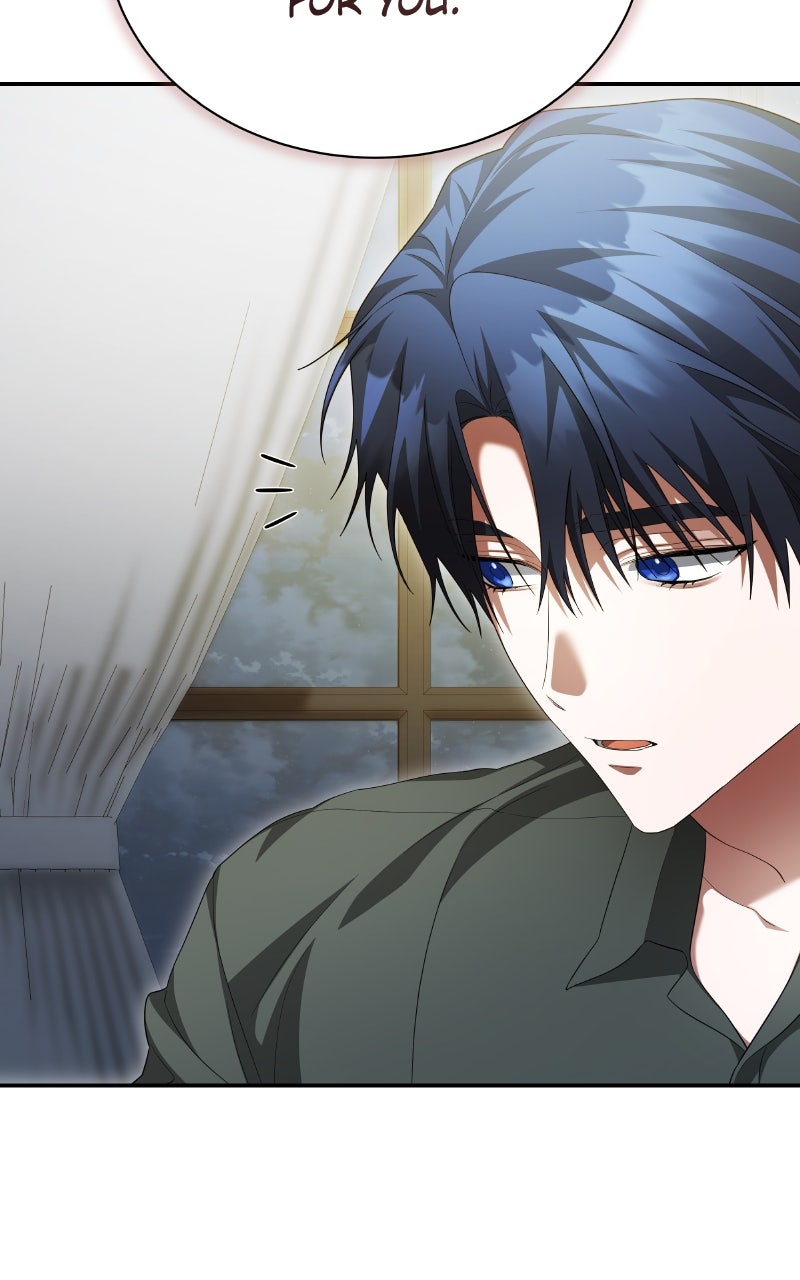 Our Contract Marriage Ends Here Episode 21 page 22 - 