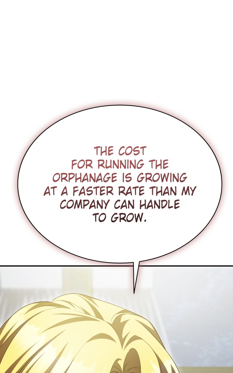 Our Contract Marriage Ends Here Episode 21 page 23 - 