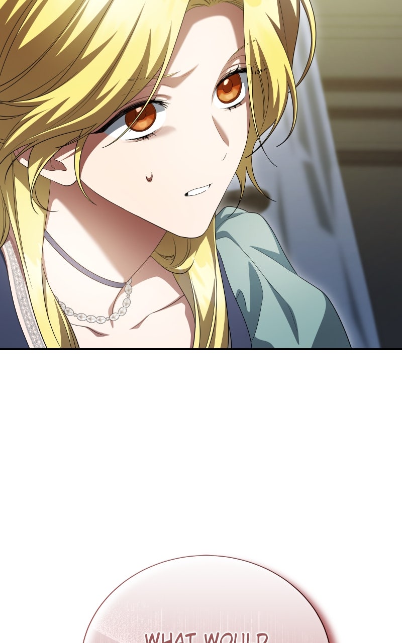 Our Contract Marriage Ends Here Episode 21 page 24 - 