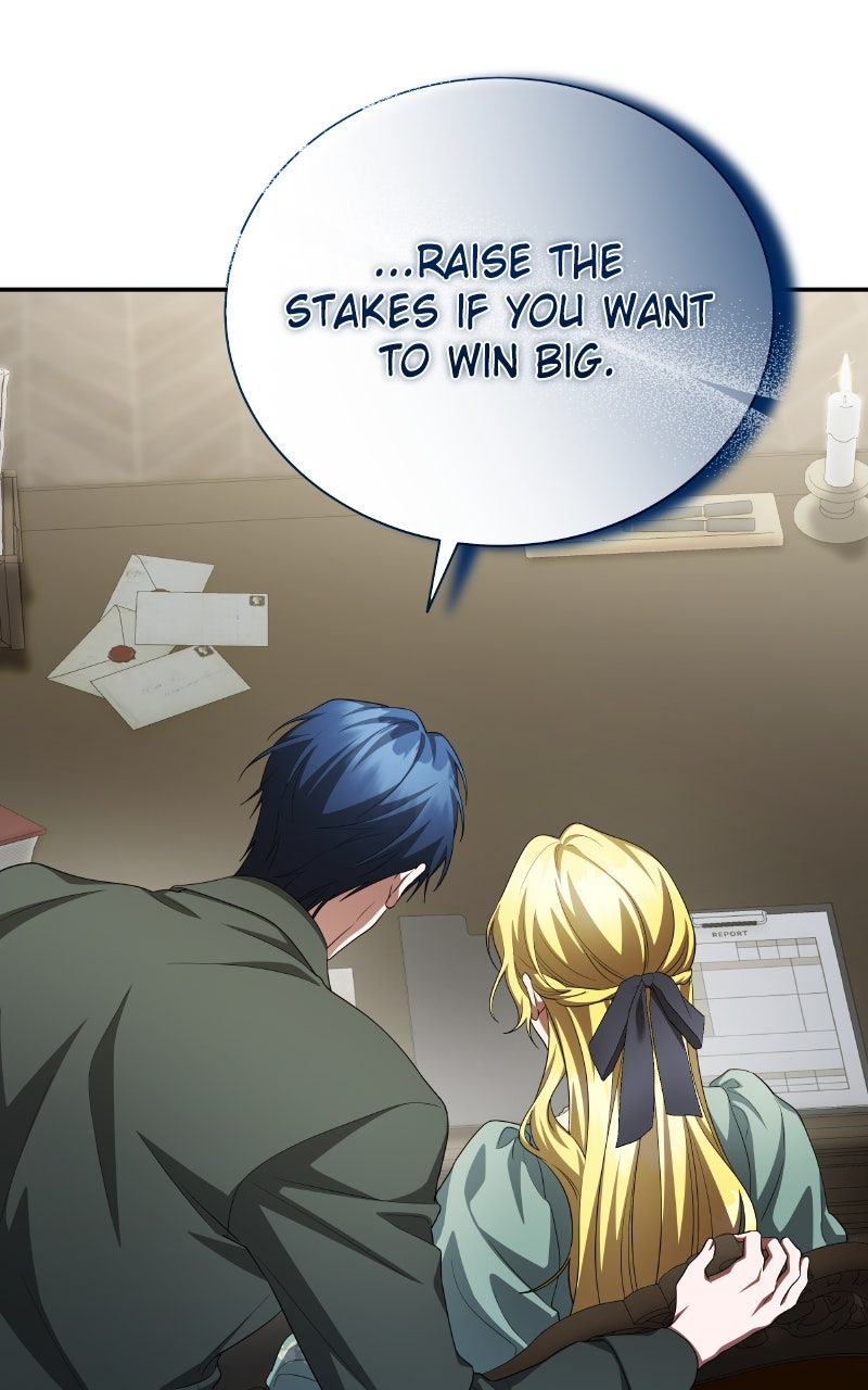 Our Contract Marriage Ends Here Episode 21 page 29 - 
