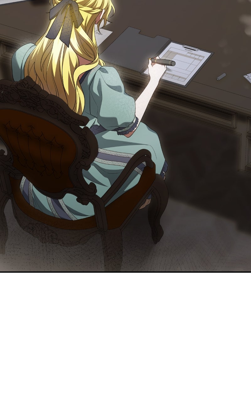 Our Contract Marriage Ends Here Episode 21 page 4 - 